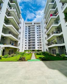 Aqua Palms Home - Mombasa - 7