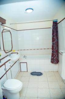 Alanique Homes- 2BR - Dar es Salaam - 6