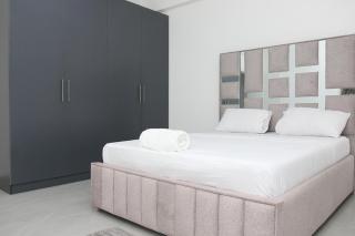 Aqua Palms Home - Mombasa - 4