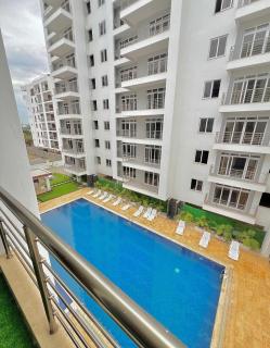 Aqua Palms Home - Mombasa - 1