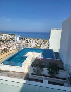 Grand Sapphire Resort - 7