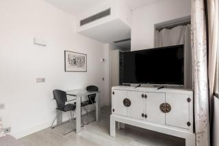 1 bedroom 1 bathroom furnished - Recoletos - modern functional - MintyStay - Madrid - 5