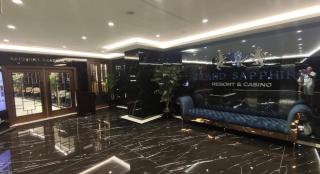 Grand Sapphire Resort - Aglantzia - 6