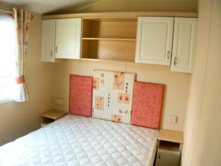 Caravans at Butlins Minehead - Minehead - 9
