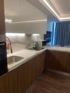 Grand Sapphire Resort - Aglantzia - 5