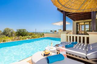 Villa Elena - Kalathos - 7