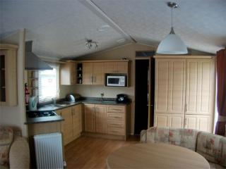 Caravans at Butlins Minehead - Minehead - 5