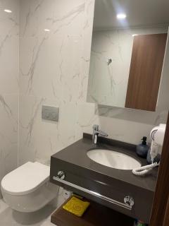 Grand Sapphire Resort - Aglantzia - 1