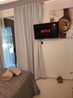 Prifti Luxury apartment - 7