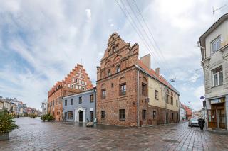 Old town apartment with free parking #2 by PoloAparments - Kaunas - 0