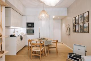 Banyak - 2 bedrooms and parking in Arroios - Lisbona - 7