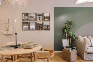 Banyak - 2 bedrooms and parking in Arroios - Lisbona - 5