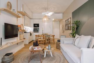 Banyak - 2 bedrooms and parking in Arroios - Lisbona - 2