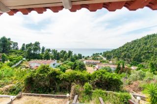 Blue & White - Siviri - 4