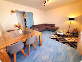 Appartement - 57m2 - Montluçon Centre Ville - Montluçon - 7