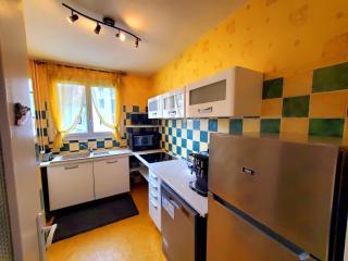 Appartement - 57m2 - Montluçon Centre Ville - Montluçon - 6
