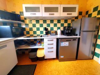 Appartement - 57m2 - Montluçon Centre Ville - Montluçon - 3