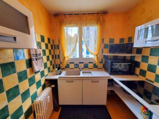 Appartement - 57m2 - Montluçon Centre Ville - Montluçon - 4