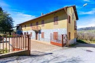 Casa Daniel - casa con giardino - Magliano Alfieri - 9