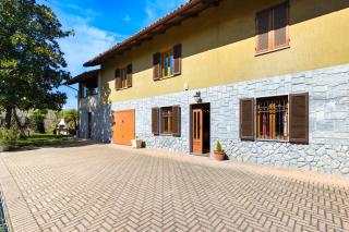 Casa Daniel - casa con giardino - Magliano Alfieri - 8