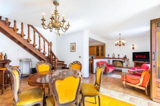 Casa Daniel - casa con giardino - Magliano Alfieri - 7