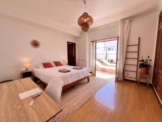 Casa Nabia - Surf & Nature - Santo Isidoro - 9