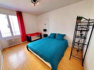 Appartement - 57m2 - Montluçon Centre Ville - 1