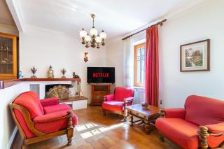 Casa Daniel - casa con giardino - Magliano Alfieri - 5