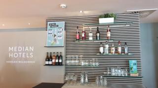 Median Hotel Hannover Messe - Hannover - 8