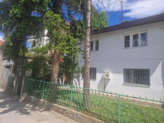 Old Bosnien House - Sarajevo - 1