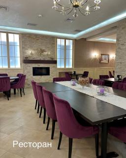 VLG Hotel - Boryspilʼ - 1