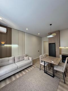Cozy and Stylish Stay in the Center of Astana - Astana - 0