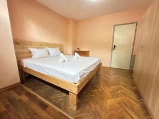 1 Bedroom Ap SeaView Peace and Quiet - Varna City - 5