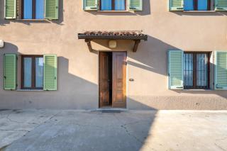 Cascina Abbona - Cascina Storica a 15 min. da Alba - Canove - 1