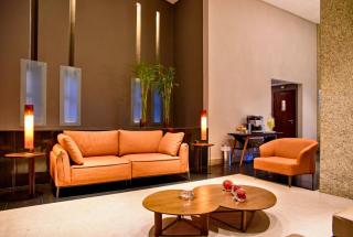 Comfort Suites Brasília - 4
