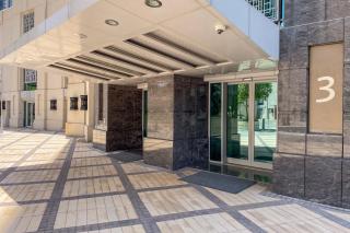 Blueground Downtown gym pool elevator DXB-761 - 7