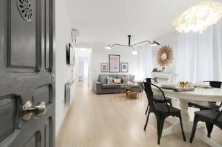 MintyStay - Luca de Tena - Madrid - 9
