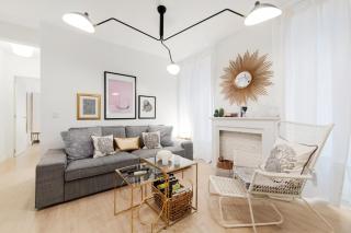 MintyStay - Luca de Tena - Madrid - 5