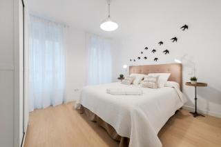 MintyStay - Luca de Tena - Madrid - 1