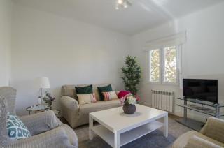 2 bedrooms 2 bathrooms furnished - Bernabeu - Business area with terrace - Minty Stay - Madrid - 5