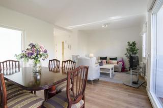 2 bedrooms 2 bathrooms furnished - Bernabeu - Business area with terrace - Minty Stay - Madrid - 3