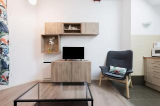 MintyStay - Divino Pastor - Madrid - 7