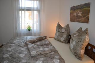 Ferienwohnung Edelweiss - Bad Wilsnack - 5