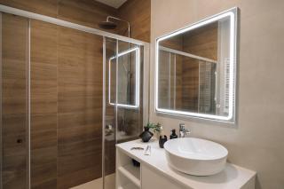 Barnett - 2 bedrooms and balcony in Campolide - Lisbona - 1