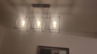 Double ground floor room near shop and metro station - Londres - 2