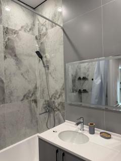 Cozy and Stylish Stay in the Center of Astana - Astana - 5