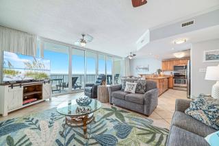 Sanibel 1003 - Gulf Shores - 0