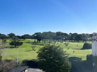 Studio Privé Standing -LE REGINA ET GOLF- - Biarritz - 9