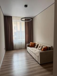 Cozy and Stylish Stay in the Center of Astana - Astana - 2