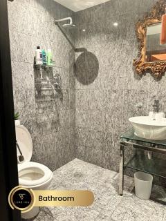 Luxury 4 Bed Room House, Heathrow - Colnbrook - 4